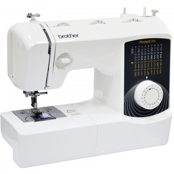 Brother Modern 39a